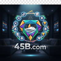 Logo 45B.com